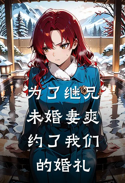 为了继兄，未婚妻爽约了我们的婚礼