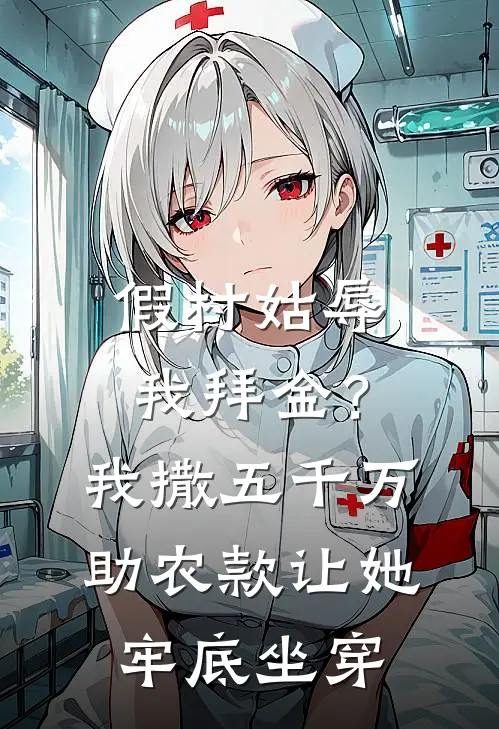 假村姑辱我拜金？我撒五千万助农款让她牢底坐穿我男友热门小说阅读_好看的小说推荐完结假村姑辱我拜金？我撒五千万助农款让她牢底坐穿我男友