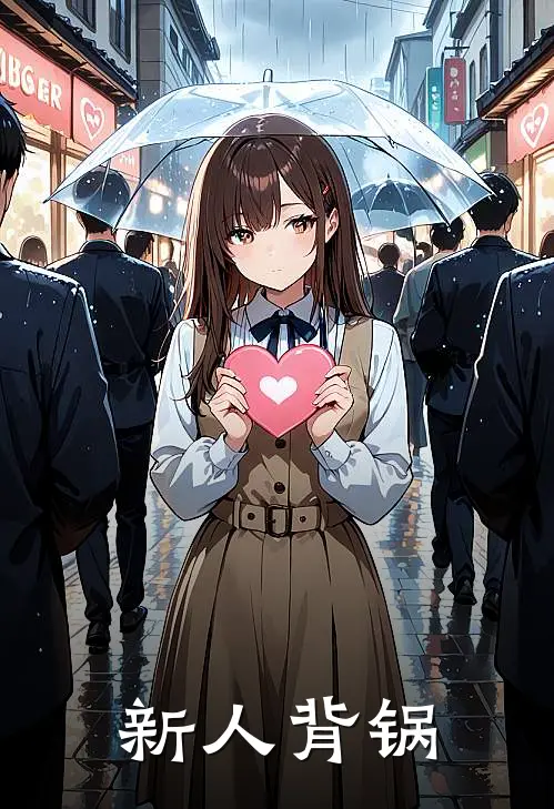 新人背锅林晓孙伟最新小说全文阅读_最新章节列表新人背锅(林晓孙伟)