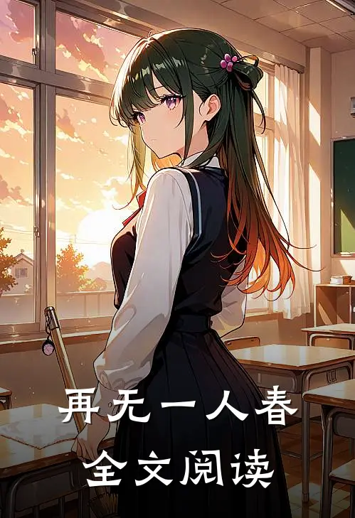 再无一人春全文阅读