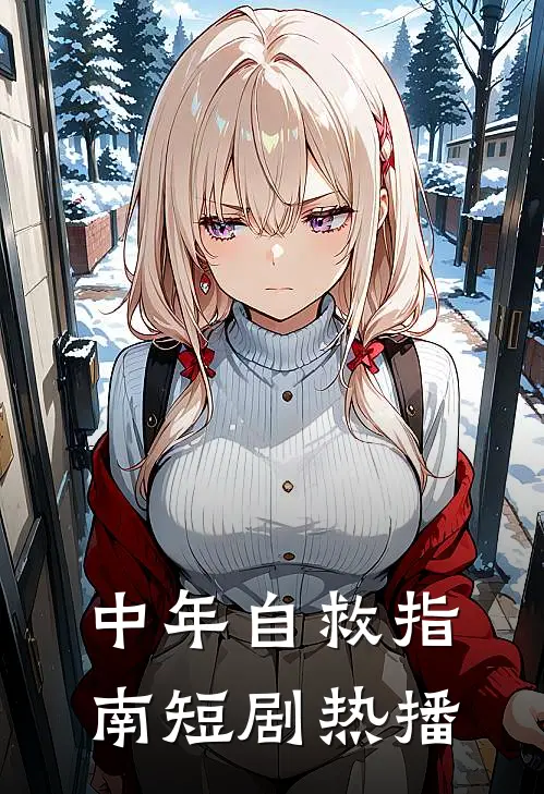 中年自救指南短剧热播