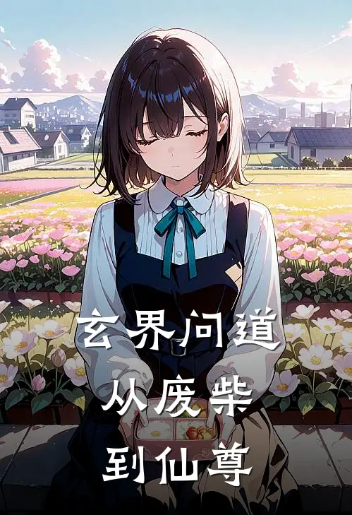 玄界问道：从废柴到仙尊林辰赵虎小说完整版_热门好看小说玄界问道：从废柴到仙尊(林辰赵虎)