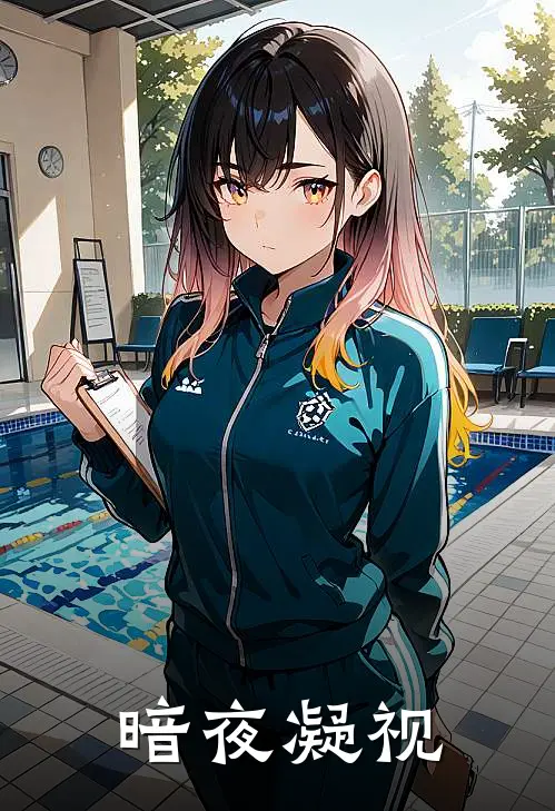 暗夜凝视(秦砚秦队)热门网络小说推荐_最新完结小说推荐暗夜凝视秦砚秦队