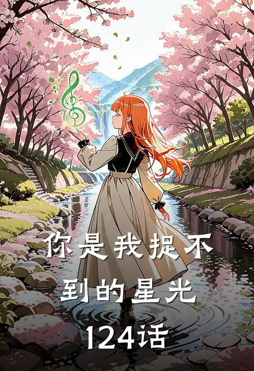 你是我捉不到的星光124话