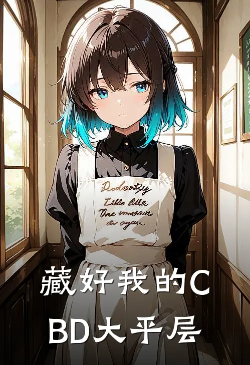 藏好我的CBD大平层
