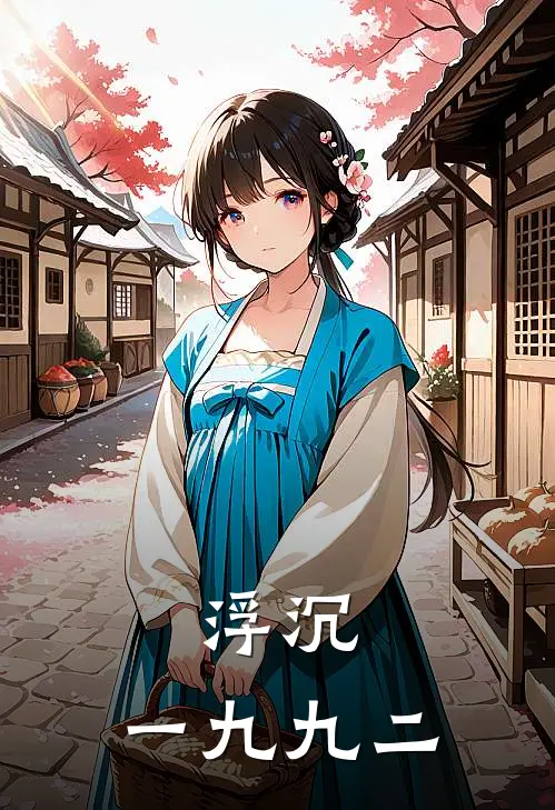 浮沉：一九九二