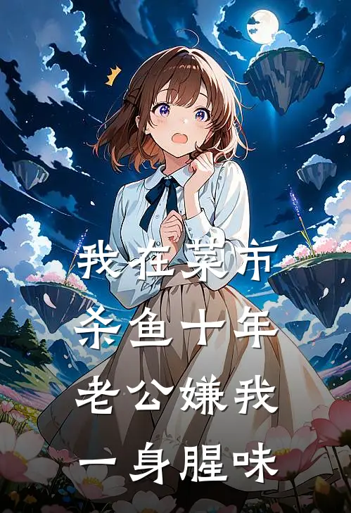 我在菜市杀鱼十年，老公嫌我一身腥味(顾岩苏梅)在线阅读免费小说_最新章节列表我在菜市杀鱼十年，老公嫌我一身腥味(顾岩苏梅)