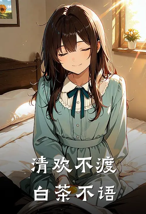 清欢不渡，白茶不语