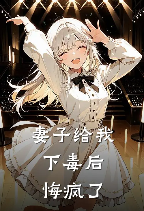 妻子给我下毒后，悔疯了(邓雪儿许垚)最新完结小说推荐_热门小说排行榜妻子给我下毒后，悔疯了邓雪儿许垚