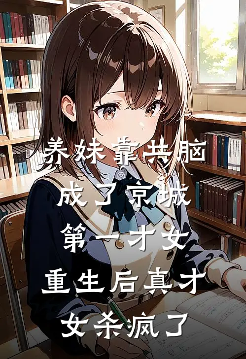 养妹靠共脑成了京城第一才女，重生后真才女杀疯了柳向晚柳盈盈免费小说全文阅读_最新章节列表养妹靠共脑成了京城第一才女，重生后真才女杀疯了(柳向晚柳盈盈)