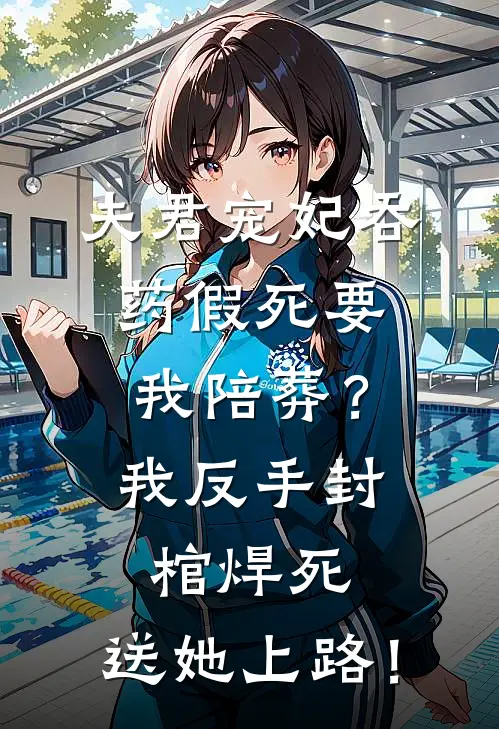 林霜儿霜儿《夫君宠妃吞药假死要我陪葬？我反手封棺焊死，送她上路！》全文免费阅读_夫君宠妃吞药假死要我陪葬？我反手封棺焊死，送她上路！全集在线阅读