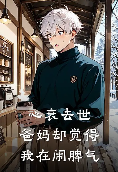 心衰去世，爸妈却觉得我在闹脾气