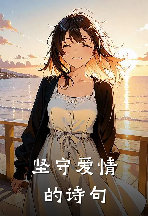 坚守爱情的诗句