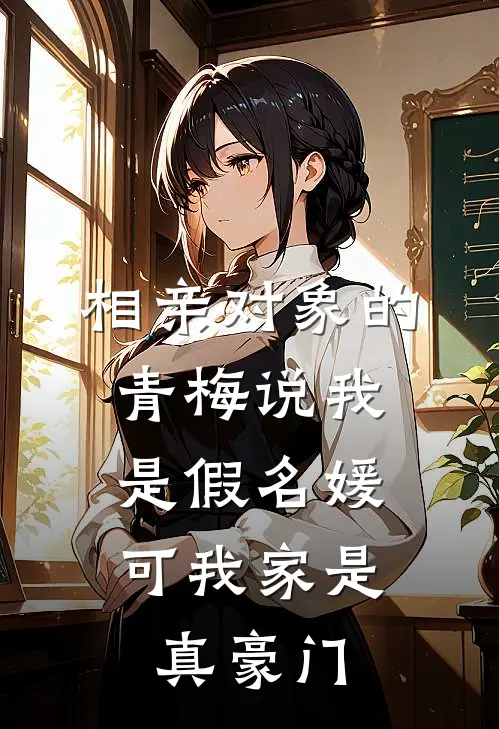 相亲对象的青梅说我是假名媛，可我家是真豪门(姜念程茉莉)在线免费小说_完结小说免费阅读相亲对象的青梅说我是假名媛，可我家是真豪门姜念程茉莉