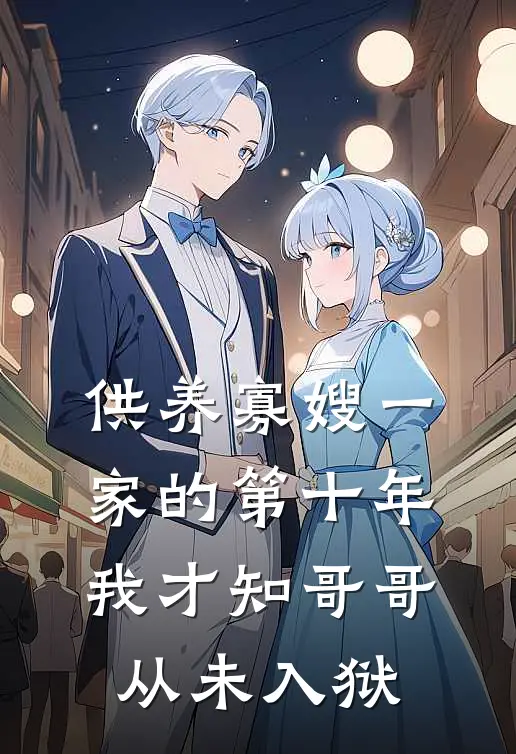 供养寡嫂一家的第十年，我才知哥哥从未入狱(宋今言棠棠)小说推荐完本_全本免费小说供养寡嫂一家的第十年，我才知哥哥从未入狱宋今言棠棠