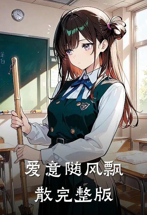 爱意随风飘散完整版