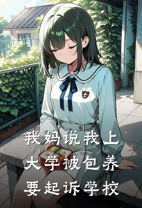 抖音热门(我妈说我上大学被包养，要起诉学校)最新章节免费在线阅读_我妈说我上大学被包养，要起诉学校最新章节免费阅读