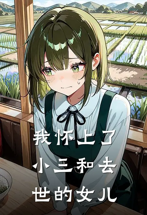 我怀上了小三和去世的女儿顾准顾萤热门小说排行_免费小说我怀上了小三和去世的女儿顾准顾萤