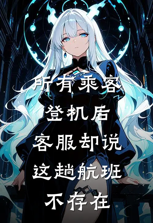 所有乘客登机后，客服却说这趟航班不存在(佚名佚名)在线阅读免费小说_最新章节列表所有乘客登机后，客服却说这趟航班不存在(佚名佚名)