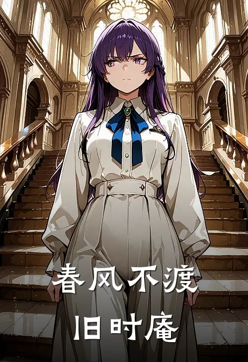 春风不渡旧时庵莫雨昕&nbsp;封北辰完本小说推荐_免费小说全文阅读春风不渡旧时庵莫雨昕&nbsp;封北辰