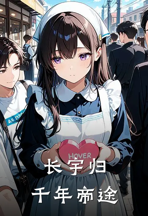 长宇归：千年帝途夏长宇苏婉完本热门小说_完本小说免费长宇归：千年帝途(夏长宇苏婉)