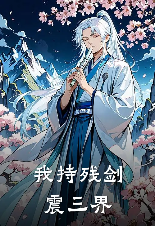 我持残剑震三界(萧云老剑奴)热门小说排行_完结版小说我持残剑震三界萧云老剑奴