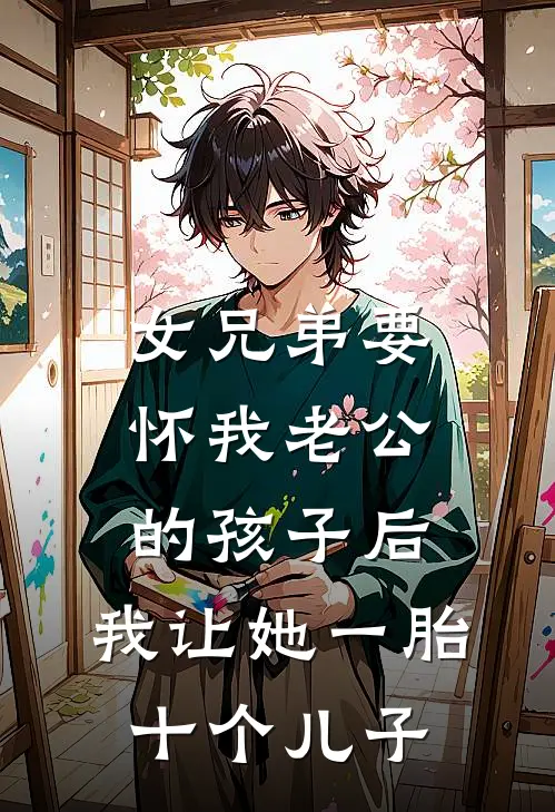 女兄弟要怀我老公的孩子后，我让她一胎十个儿子路北昭关田最新热门小说_女兄弟要怀我老公的孩子后，我让她一胎十个儿子全本在线阅读