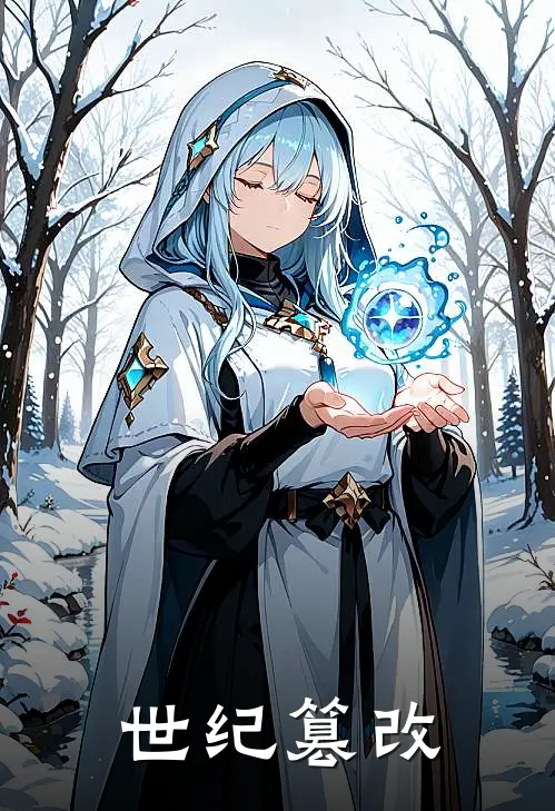 世纪篡改(小厌小厌)好看的完结小说_完本小说世纪篡改小厌小厌