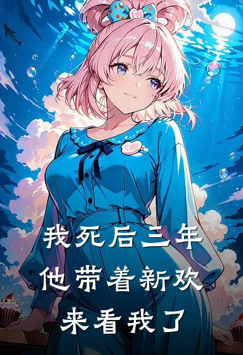 我死后三年，他带着新欢来看我了姜盛林晚推荐完结小说_热门小说在线阅读我死后三年，他带着新欢来看我了(姜盛林晚)