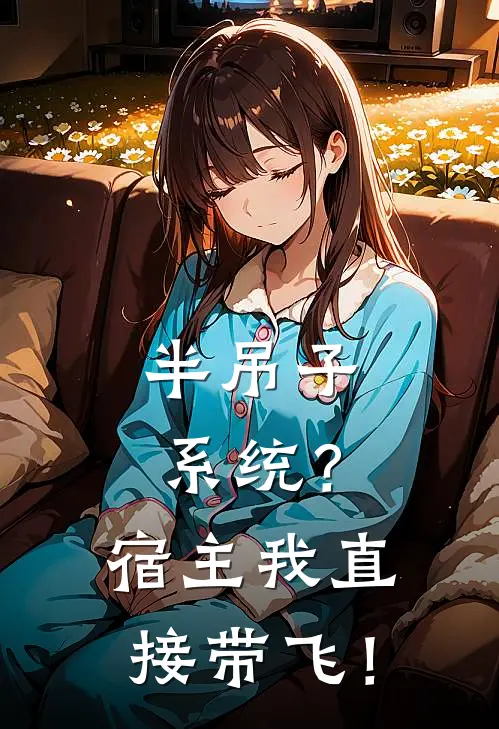 半吊子系统？宿主我直接带飞！林岚小月牙完结小说_完结版小说全文免费阅读半吊子系统？宿主我直接带飞！林岚小月牙