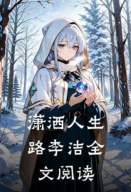 潇洒人生路李洁全文阅读