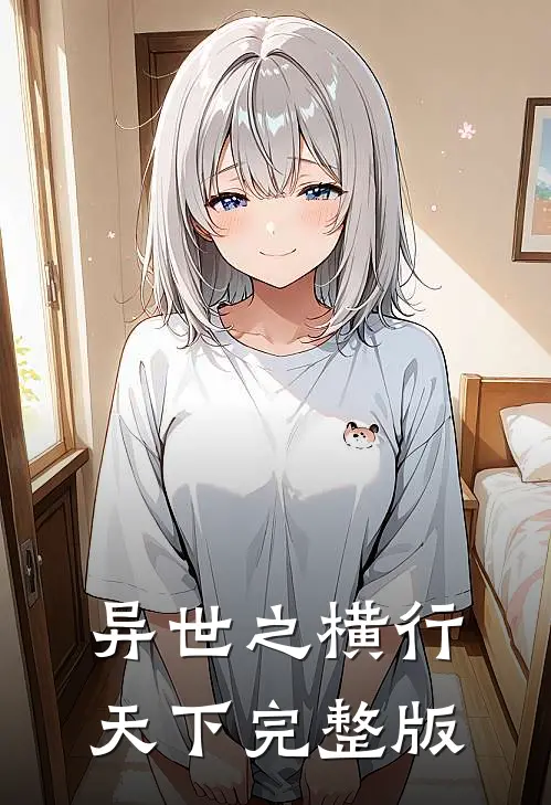 异世之横行天下完整版