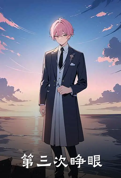 《第三次睁眼》顾深林昭全文免费在线阅读_《第三次睁眼》全集阅读