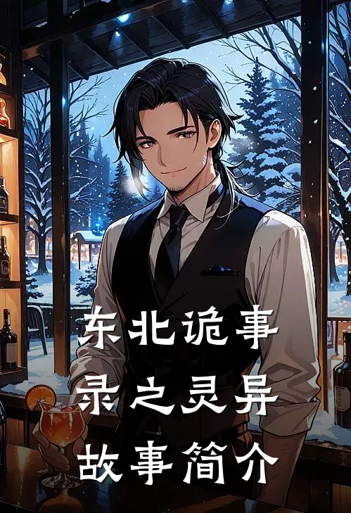 东北诡事录之灵异故事简介