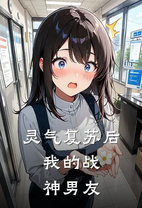 灵气复苏后，我的战神男友陆霆林晚星免费小说推荐_免费小说笔趣阁灵气复苏后，我的战神男友陆霆林晚星