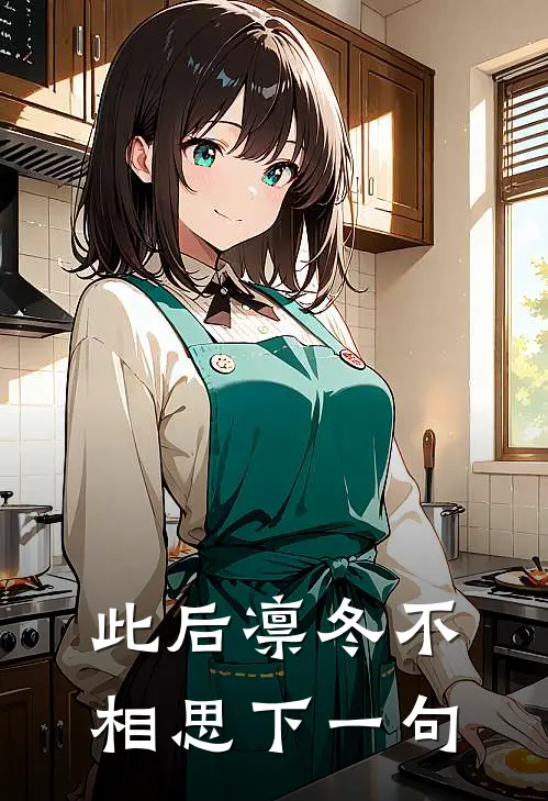 此后凛冬不相思下一句