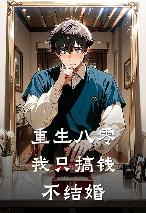 《重生八零：我只搞钱不结婚》林可为林修明完结版阅读_林可为林修明完结版在线阅读