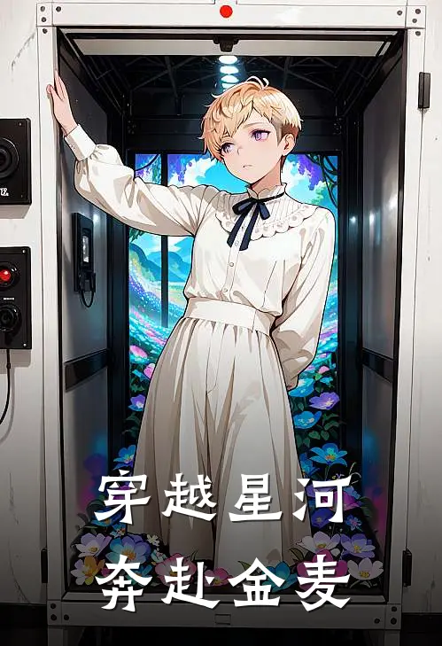 穿越星河，奔赴金麦赵今麦林妙妙完结版小说_完结版小说穿越星河，奔赴金麦(赵今麦林妙妙)