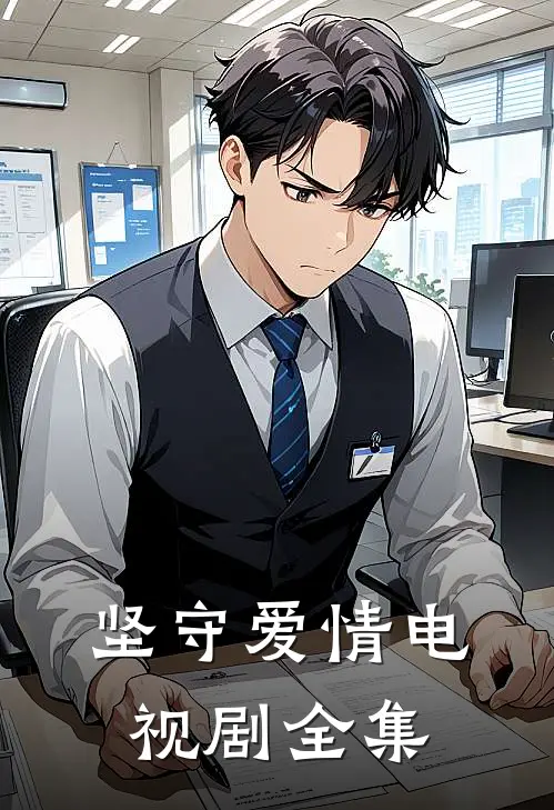 坚守爱情电视剧全集