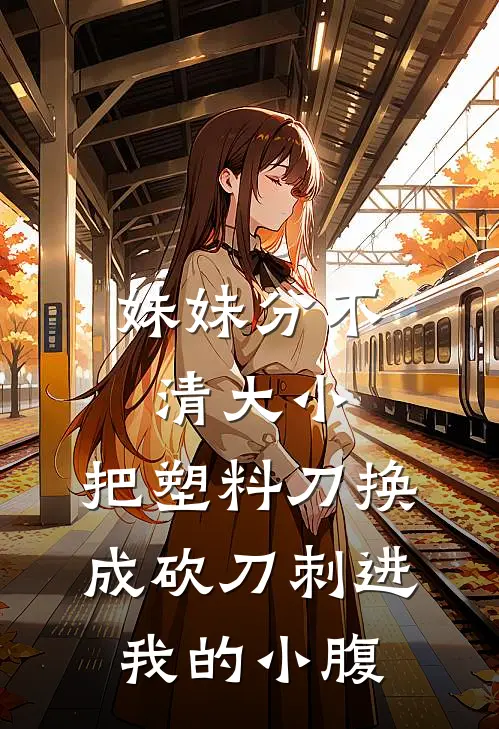 妹妹分不清大小，把塑料刀换成砍刀刺进我的小腹沈芷晚沈芷若免费小说完整版_最新好看小说妹妹分不清大小，把塑料刀换成砍刀刺进我的小腹沈芷晚沈芷若