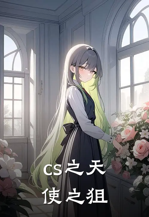 cs之天使之狙(林照刘猛)完结版小说_最新全本小说cs之天使之狙林照刘猛