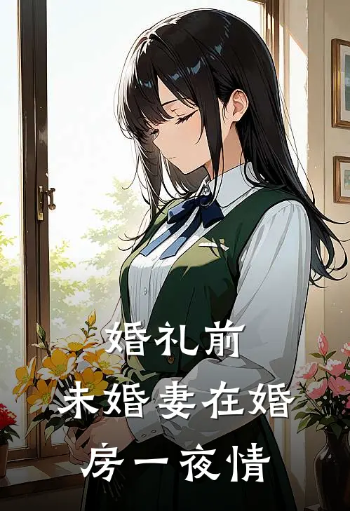 婚礼前，未婚妻在婚房一夜情(许流年苏轻语)好看的完结小说_完本小说婚礼前，未婚妻在婚房一夜情许流年苏轻语