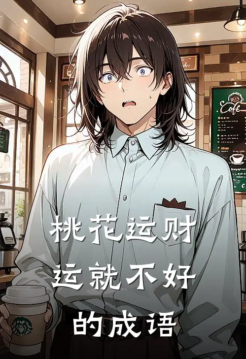 桃花运财运就不好的成语