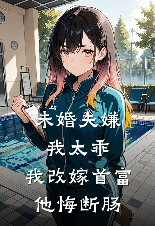 未婚夫嫌我太乖，我改嫁首富他悔断肠林知意顾修槿全文免费阅读_完结热门小说未婚夫嫌我太乖，我改嫁首富他悔断肠(林知意顾修槿)