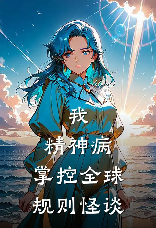 我，精神病，掌控全球规则怪谈陆明林啸热门免费小说_免费小说免费阅读我，精神病，掌控全球规则怪谈陆明林啸