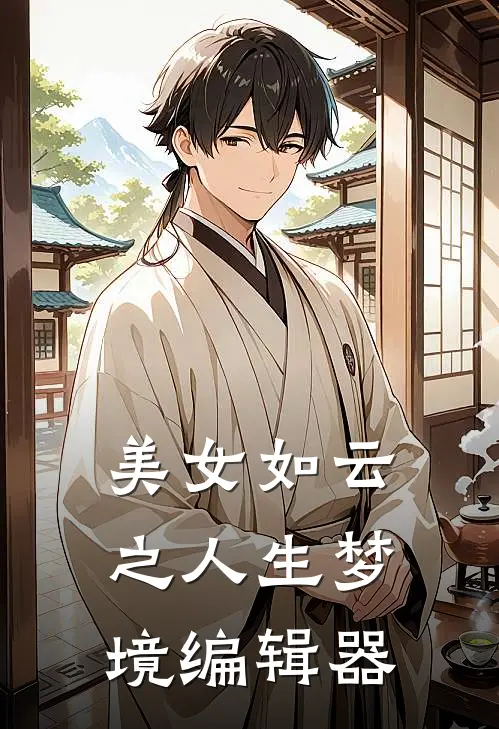 美女如云之人生梦境编辑器林安周筱露最新更新小说_在线阅读免费小说美女如云之人生梦境编辑器林安周筱露
