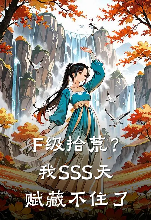 F级拾荒？我SSS天赋藏不住了林辰王浩全集免费小说_免费小说完结F级拾荒？我SSS天赋藏不住了(林辰王浩)