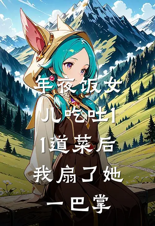 我女儿(年夜饭女儿吃吐11道菜后，我扇了她一巴掌)完结版免费在线阅读_《年夜饭女儿吃吐11道菜后，我扇了她一巴掌》全章节阅读