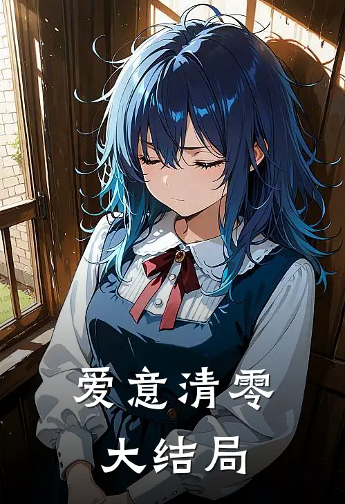 爱意清零大结局