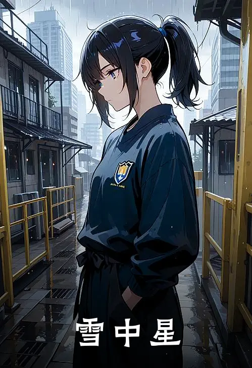 雪中星晏晏新帝最新小说推荐_完本小说免费阅读雪中星(晏晏新帝)